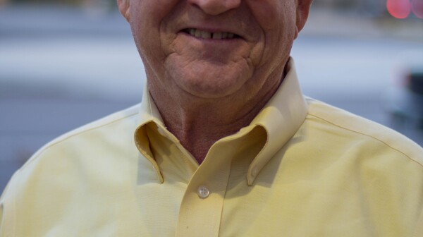 aarp fl charlie benz