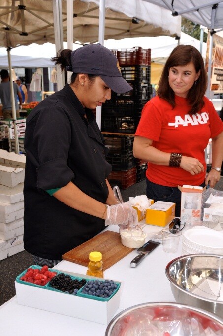 Farmers Market