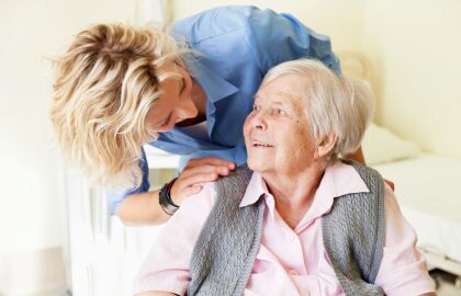 New Report Highlights Increasing Cost of Family Caregiving