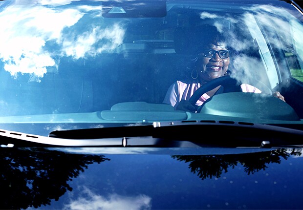 AARP Safe Driver