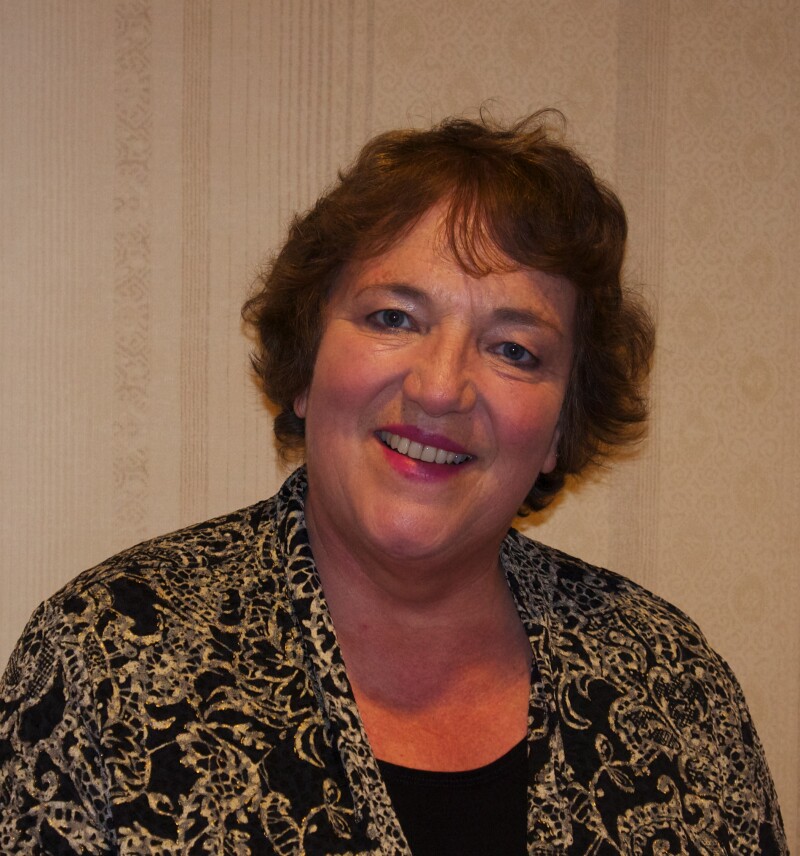 Judy Bowen