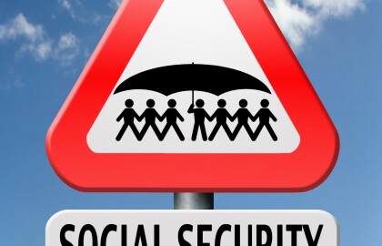 Happy 89th Birthday to Social Security