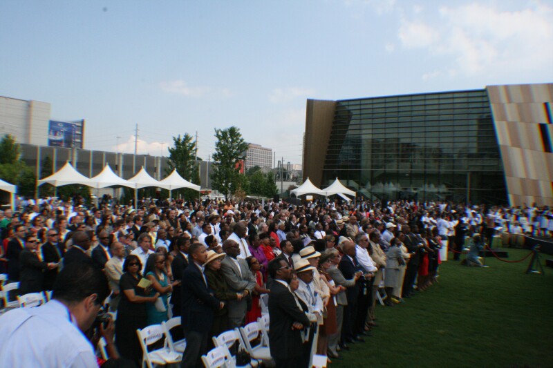 Civil Rights Event 036