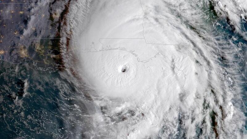 hurricane michael