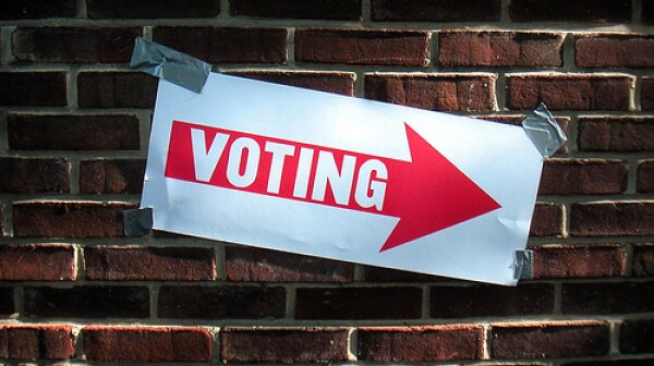 Voting