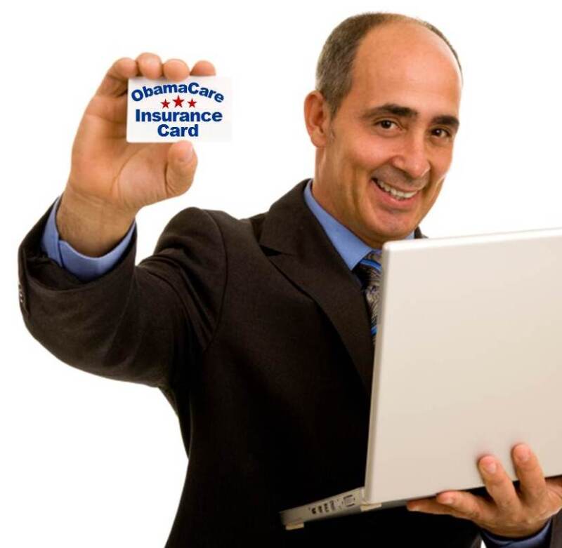 ACA Scammer