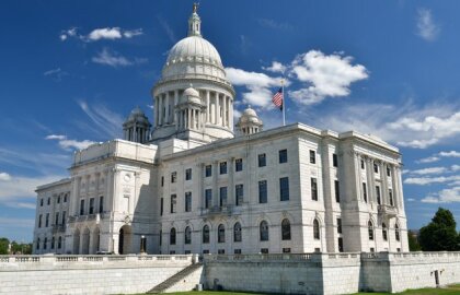 Secure Choice for Rhode Islanders