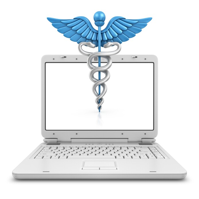 Health Information Network launched in the VI