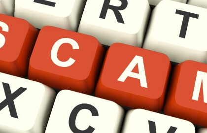 Fighting Fraud with AARP Rhode Island
