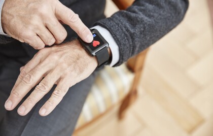 AgeTech – the challenges and opportunities around technology and family caregiving