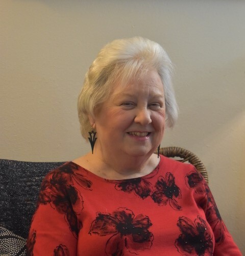 Alaska Andrus Award Winner Sue Nielsen
