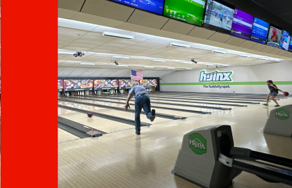 Volunteers in Action Newsletter September 2025