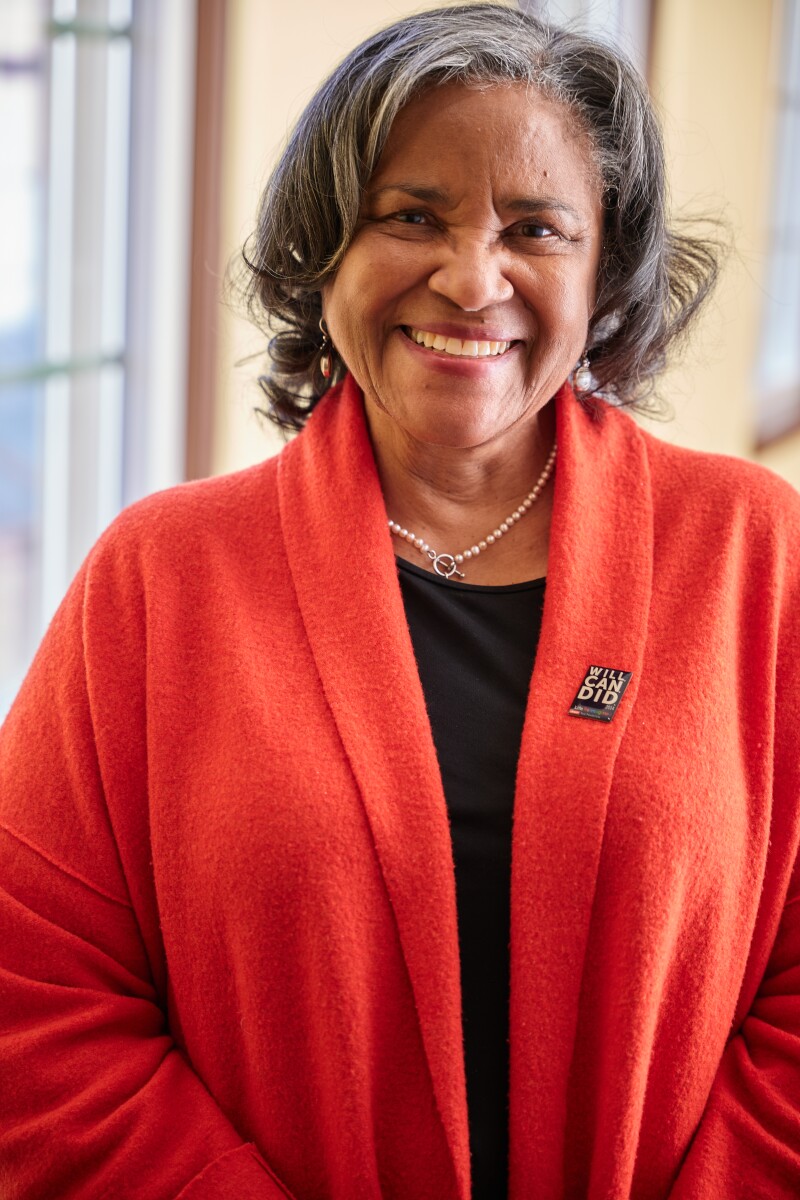 Rhonda Holyfield-Mangieri