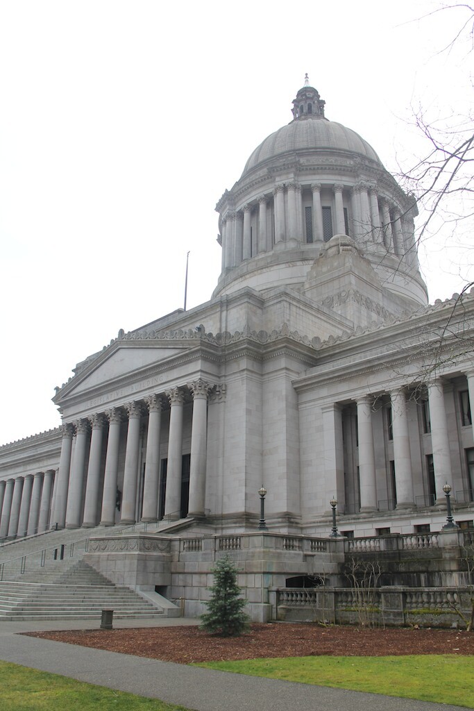 Legislative Generic 2