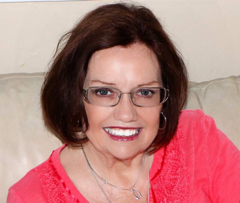 Davis Ghislaine