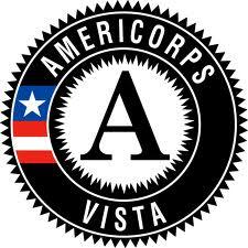 Americorps VISTA logo