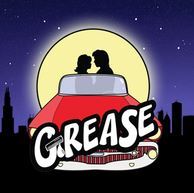 Grease graphic