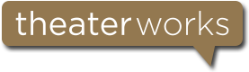 TheaterWorks logo