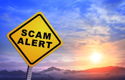 Beware of Scams During Medicare Open Enrollment