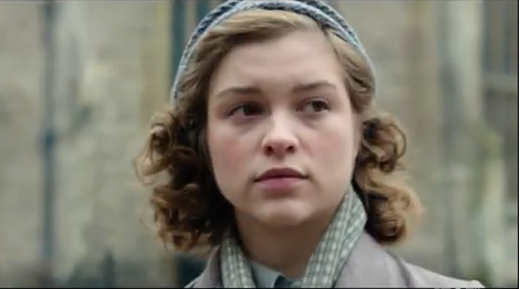 Red Joan