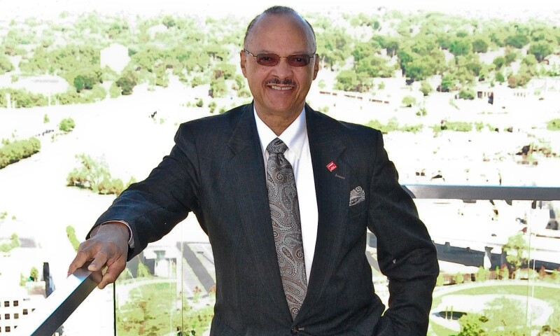 AARP Tennessee State President Cleo Owens