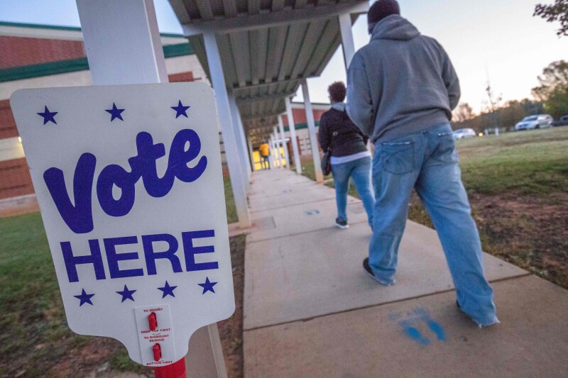 US-VOTE-NORTH CAROLINA