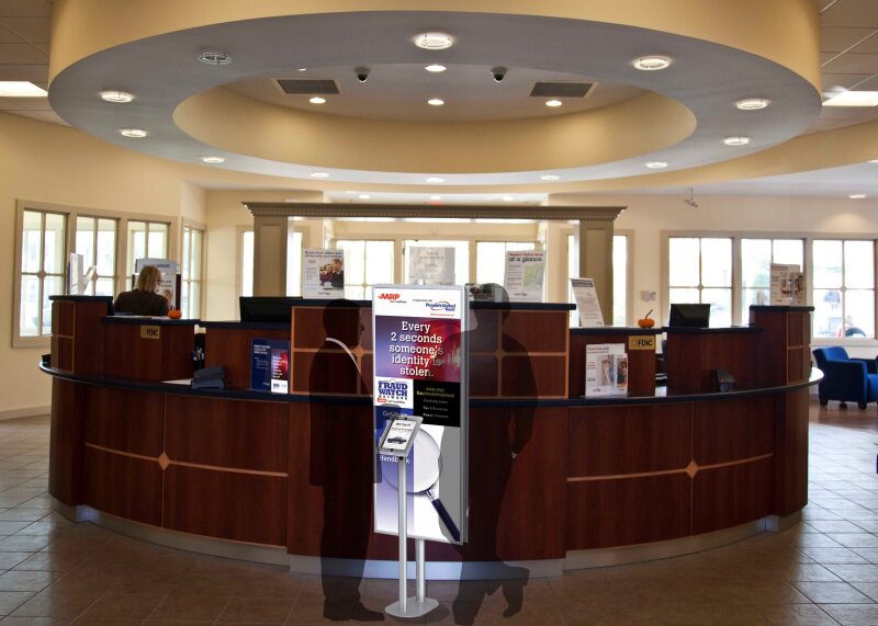 Aarp Hartford Login >> Open Houses And Fraud Prevention Demonstrations In West Aarp Hartford Login >> Open Houses And Fraud Prevention Demonstrations In West