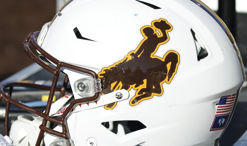 NCAA Football: Fresno State at Wyoming