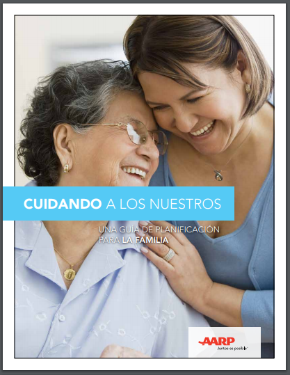 SpanishCareGuide