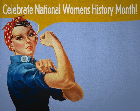 womenshistorymonth