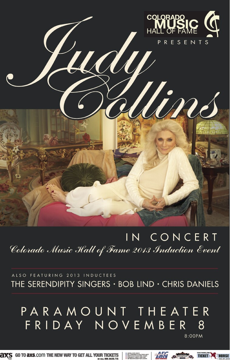 Judy Collins