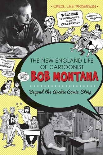 Montana Cover