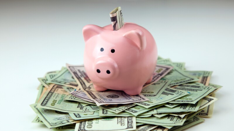 Piggy Bank