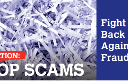 Protect Your Identity with Free Shred Events In Louisiana