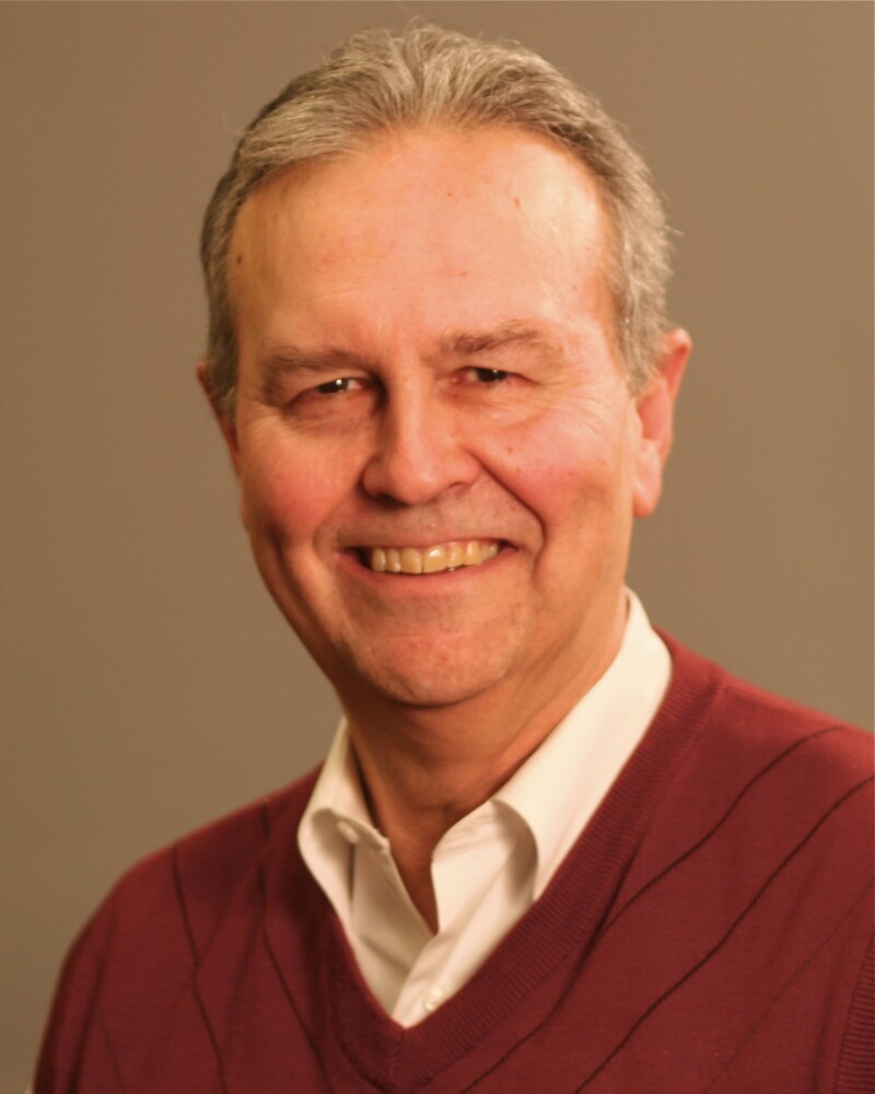 Mike Tucker