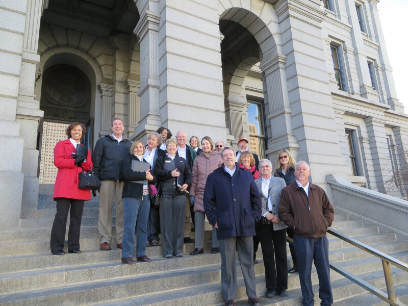 2014 Advocates