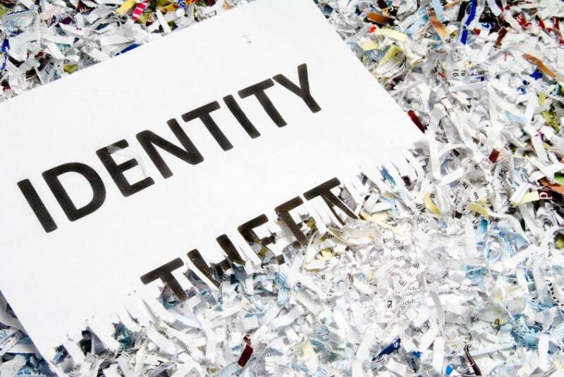 id theft