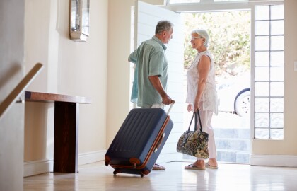Hitting the Road? Watch Out for Travel Scams.