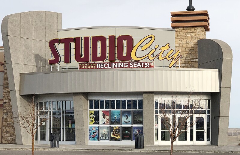 studio city 2