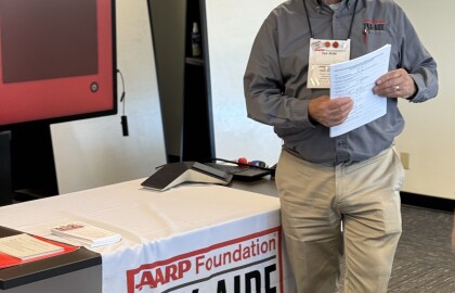 Philip Soltau Named 2025 Andrus Award Winner!