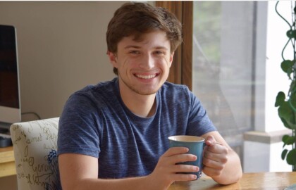 Bridging Generations, One Coffee Chat at a Time