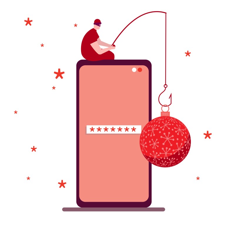 PhoneOrnamentPhish