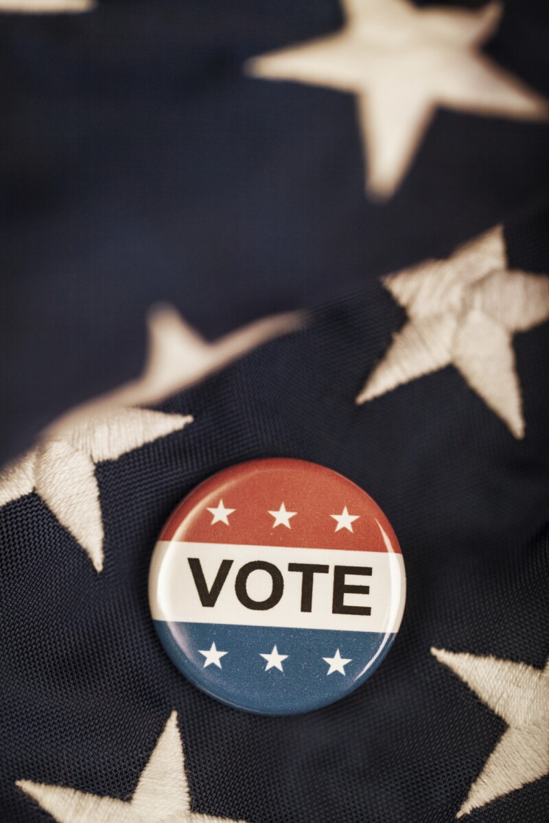 vote image