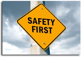 safety-center