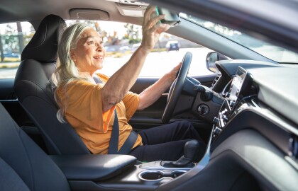 AARP Smart Driver Courses in New Jersey