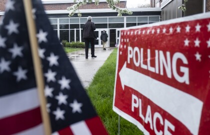 AARP Asks Ohio Senate Candidates Tim Ryan, J.D. Vance Questions Vital to Voters 50+