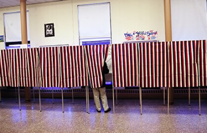 How to Vote in Massachusetts' 2024 Elections