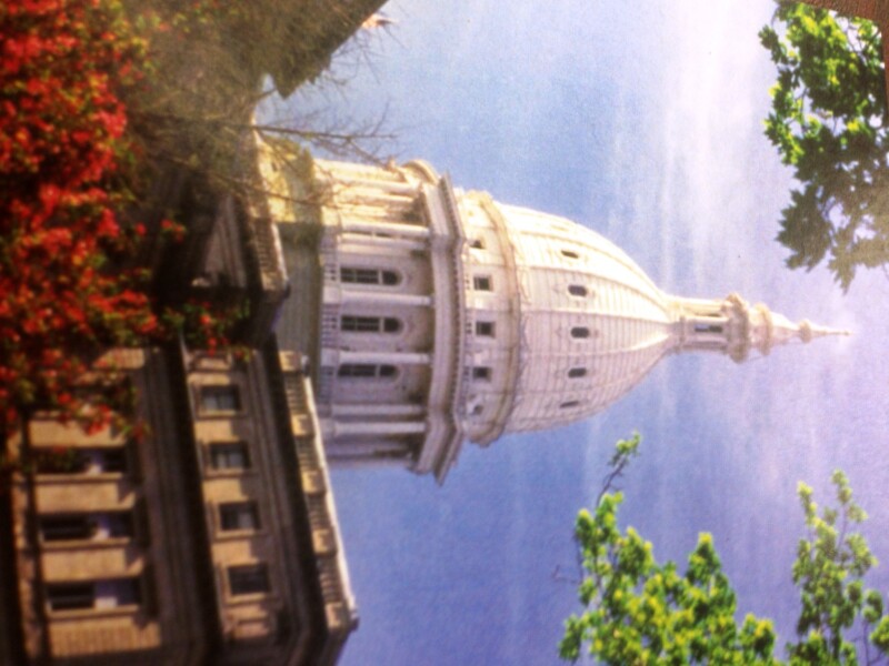 State Capitol 2