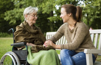 Helpline Offers Support for South Dakota Family Caregivers