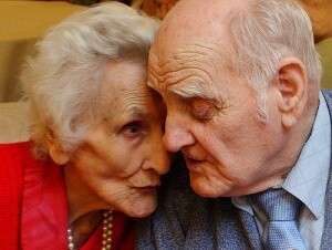 caregiving